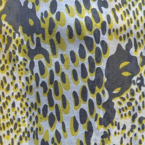 FREE ✅Animal Print Infinity Scarf - Picture 7 of 16